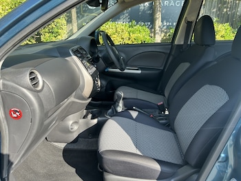 Used Nissan Micra 2014 for sale - 79315134: Photo