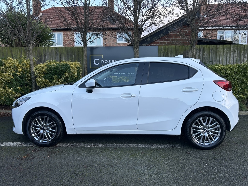 Used Mazda Mazda2 2022 for sale - 77126015: Photo 10