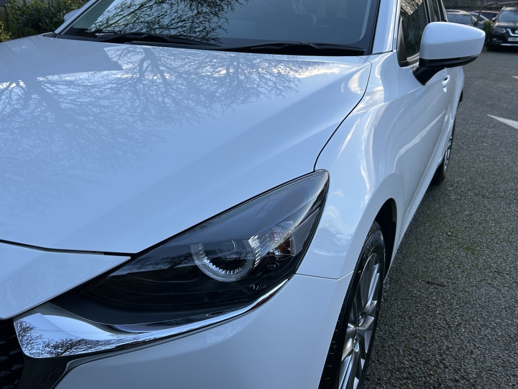 Used Mazda Mazda2 2022 for sale - 77126015: Photo 12