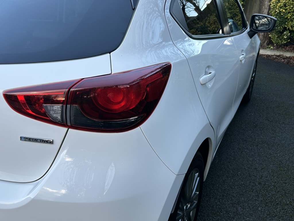 Used Mazda Mazda2 2022 for sale - 77126015: Photo 14