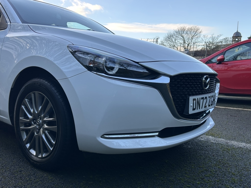 Used Mazda Mazda2 2022 for sale - 77126015: Photo 15