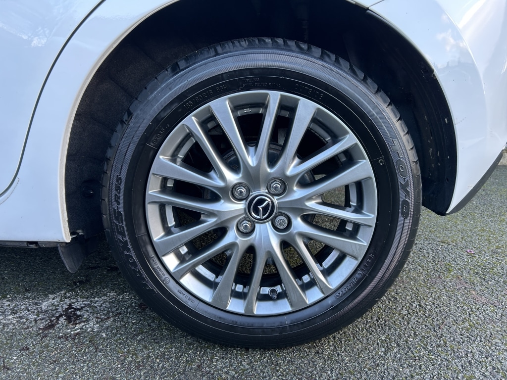 Used Mazda Mazda2 2022 for sale - 77126015: Photo 17