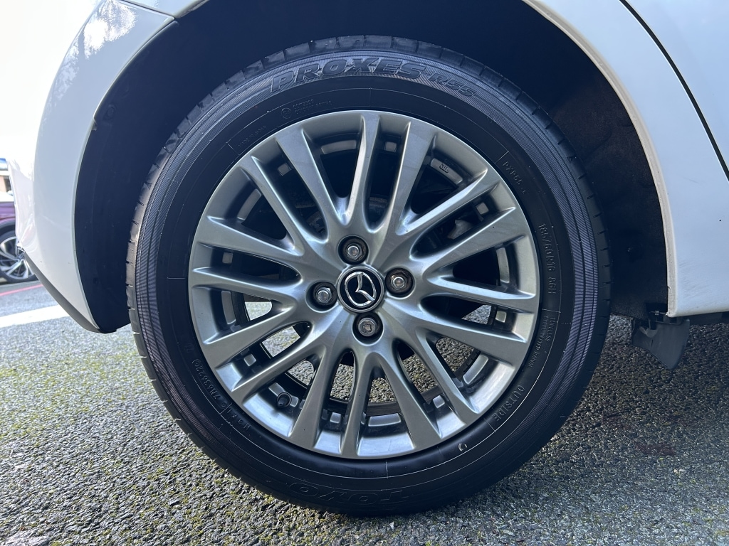 Used Mazda Mazda2 2022 for sale - 77126015: Photo 18