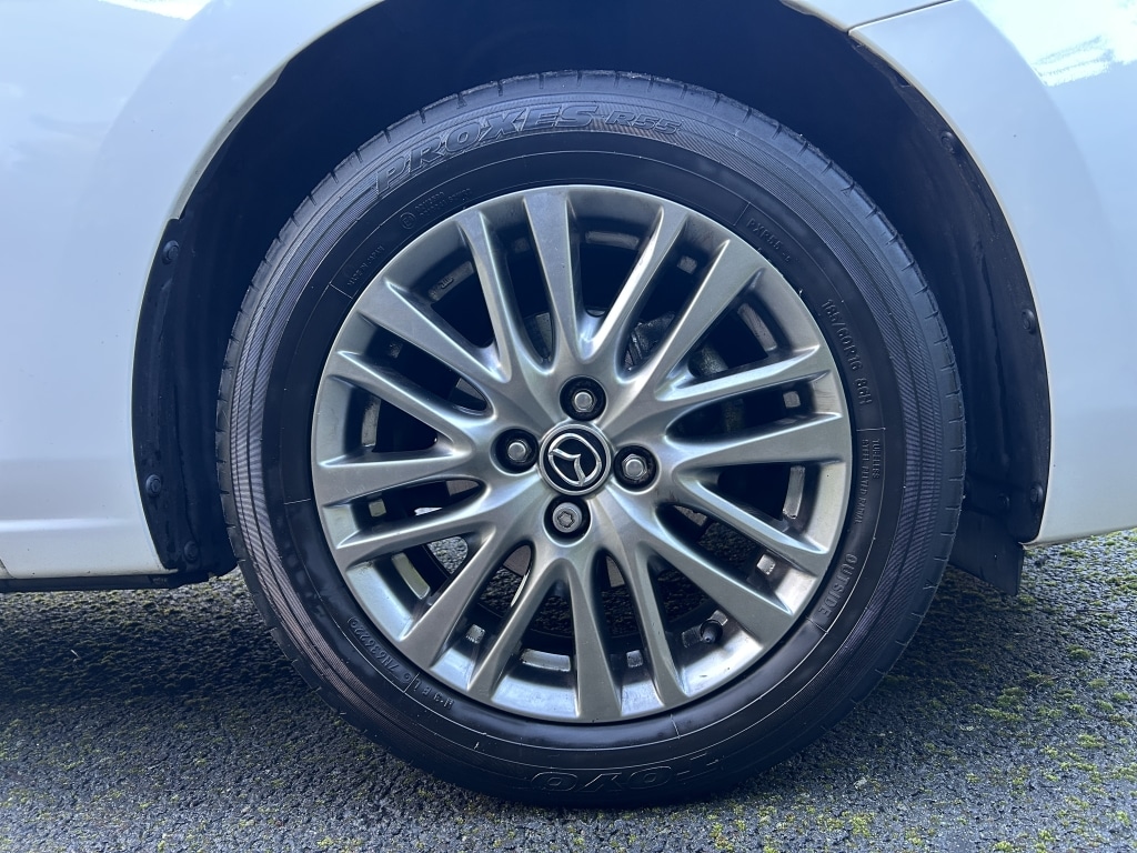 Used Mazda Mazda2 2022 for sale - 77126015: Photo 19