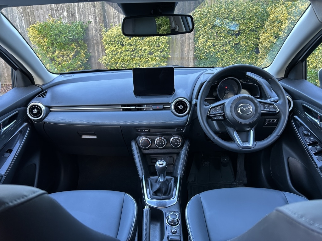 Used Mazda Mazda2 2022 for sale - 77126015: Photo 22