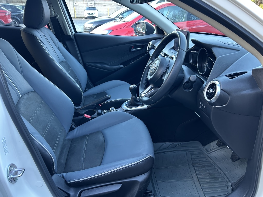 Used Mazda Mazda2 2022 for sale - 77126015: Photo 26