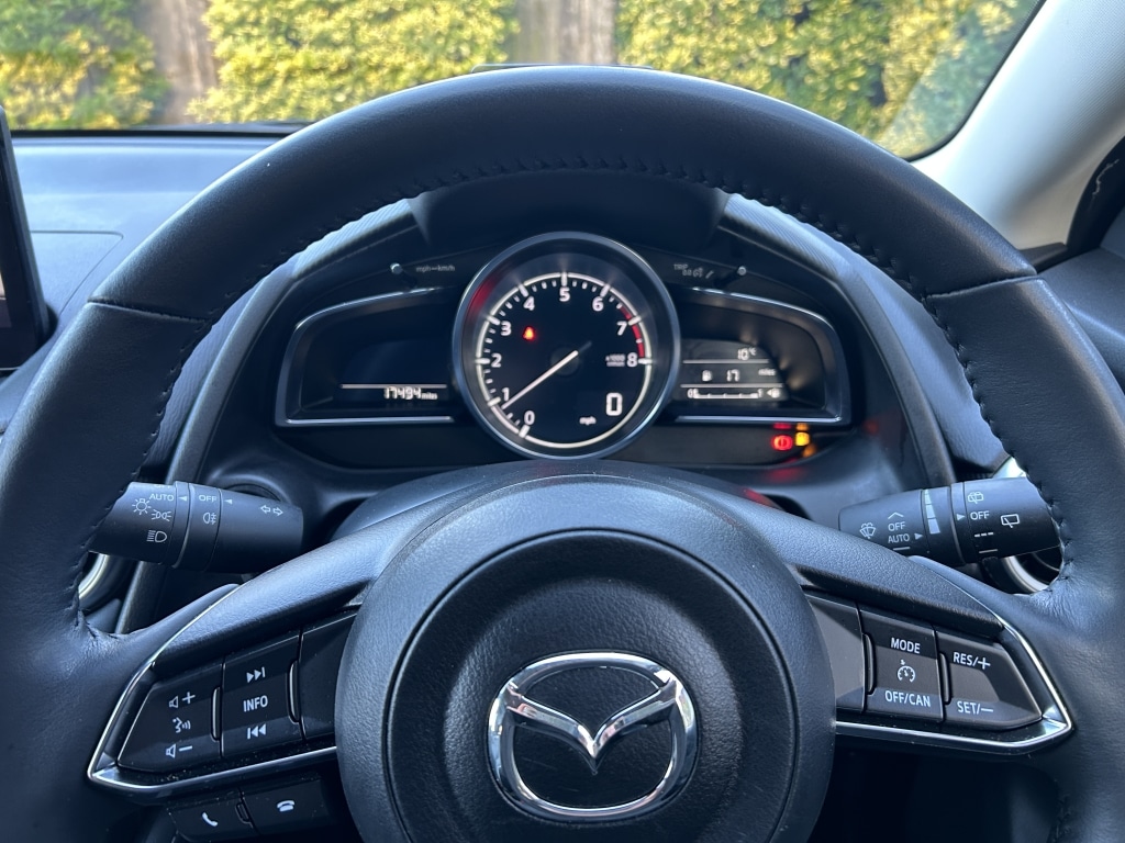 Used Mazda Mazda2 2022 for sale - 77126015: Photo 27