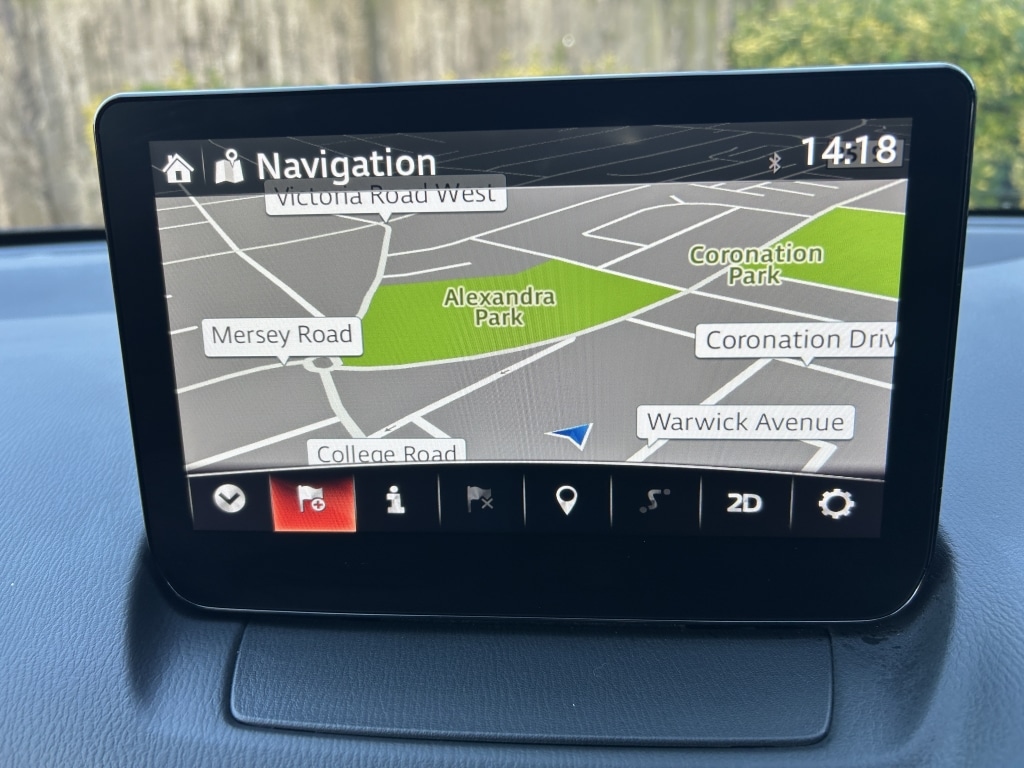 Used Mazda Mazda2 2022 for sale - 77126015: Photo 29