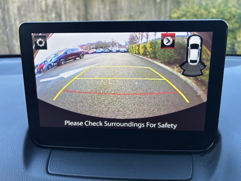 Used Mazda Mazda2 2022 for sale - 77126015: Photo 30