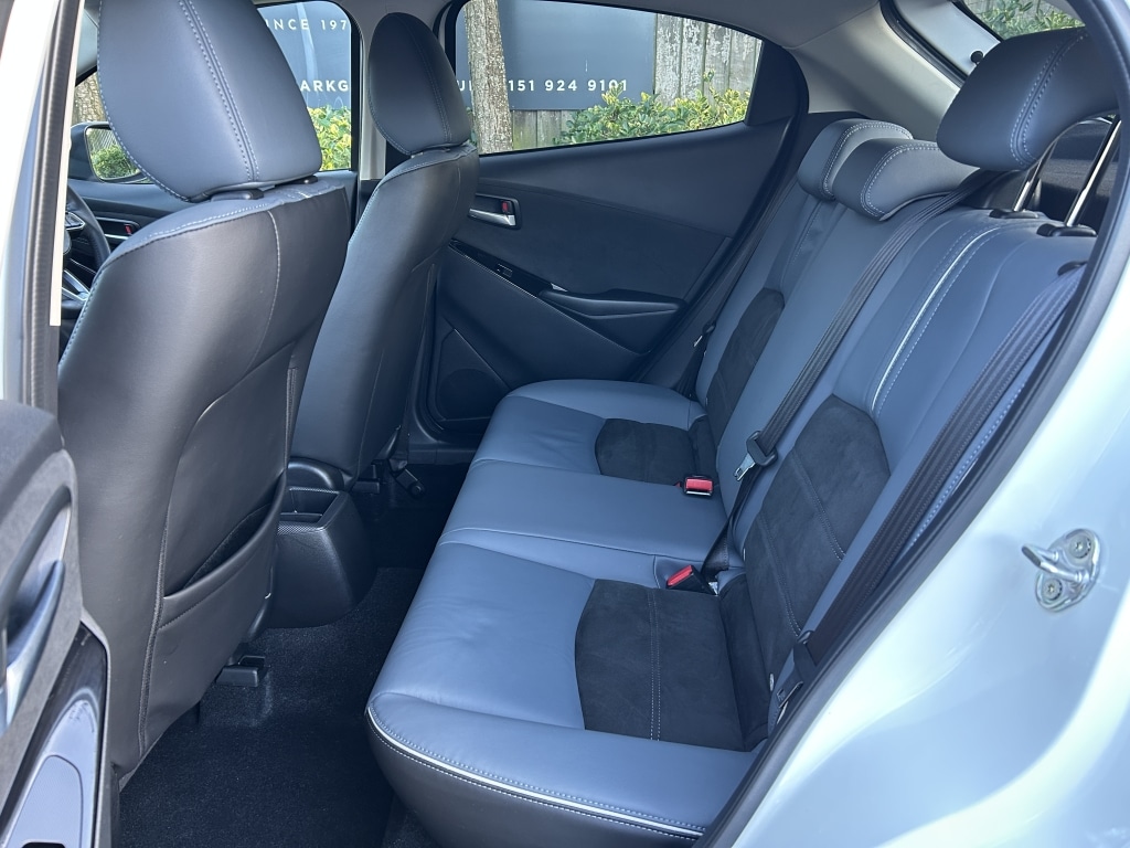 Used Mazda Mazda2 2022 for sale - 77126015: Photo 36