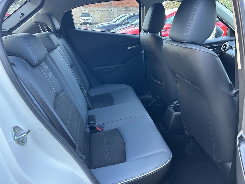 Used Mazda Mazda2 2022 for sale - 77126015: Photo 37