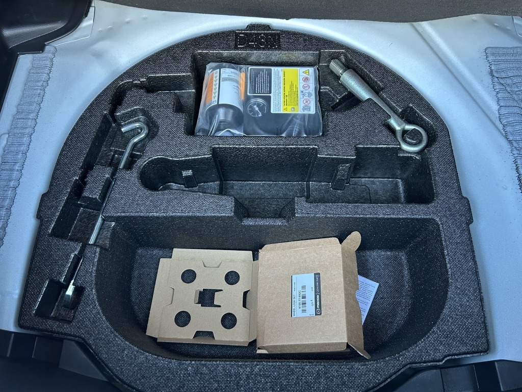 Used Mazda Mazda2 2022 for sale - 77126015: Photo 40