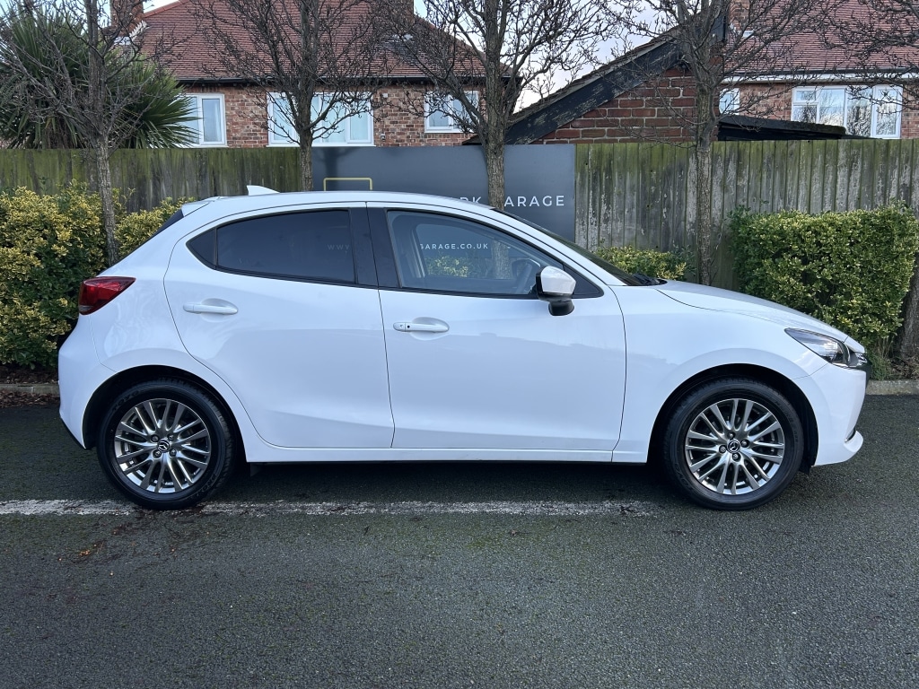 Used Mazda Mazda2 2022 for sale - 77126015: Photo 6