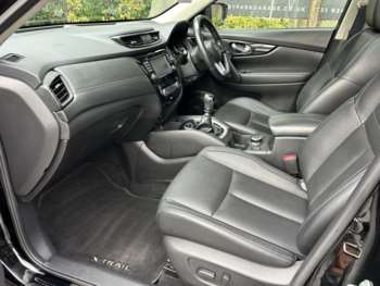 Used Nissan X-Trail 2019 for sale - 74388326: Photo
