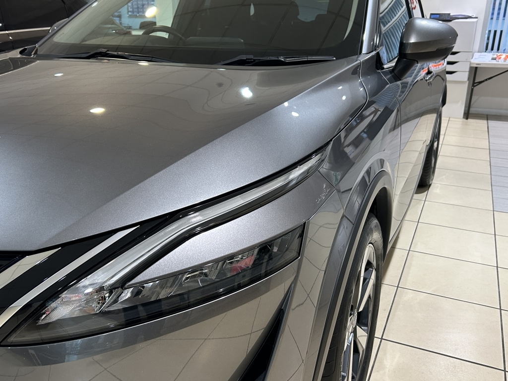 Used Nissan Qashqai 2022 for sale - 76237411: Photo 11