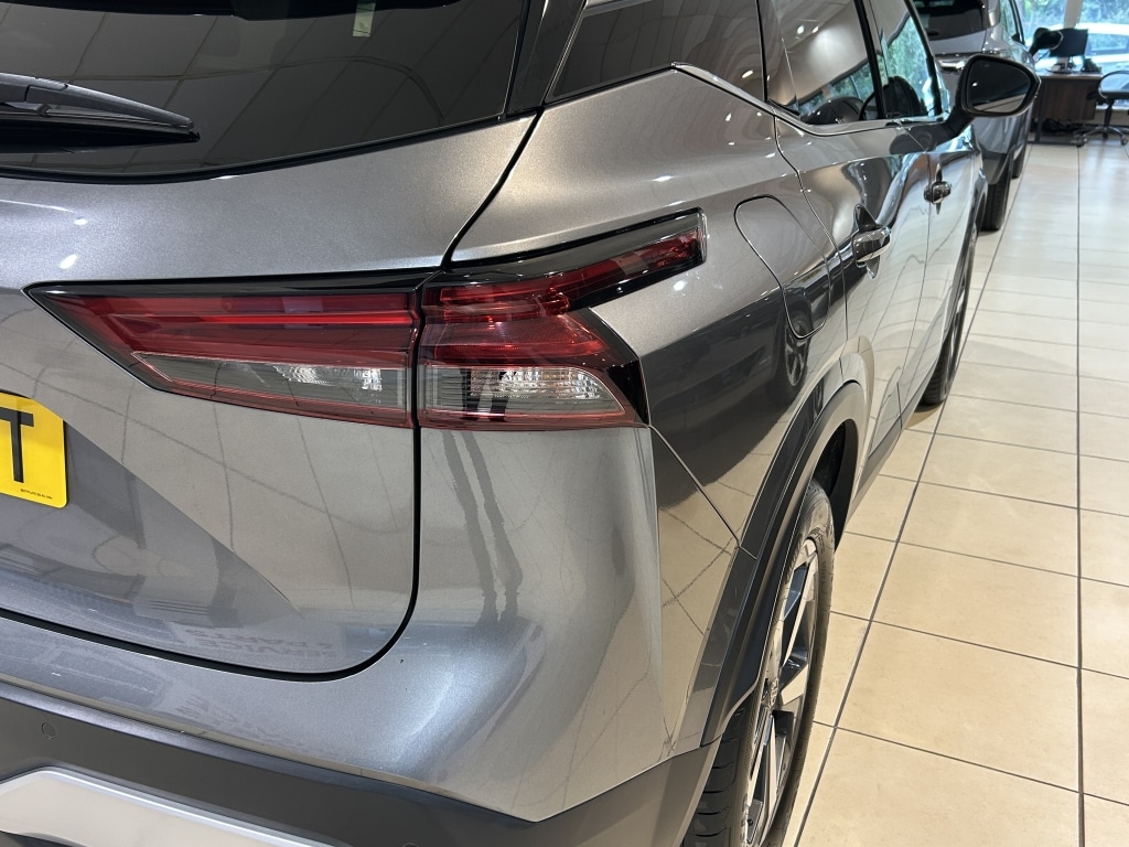 Used Nissan Qashqai 2022 for sale - 76237411: Photo 13