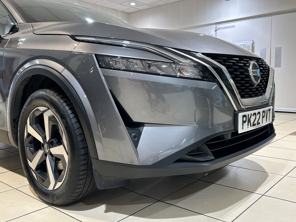 Used Nissan Qashqai 2022 for sale - 76237411: Photo 14