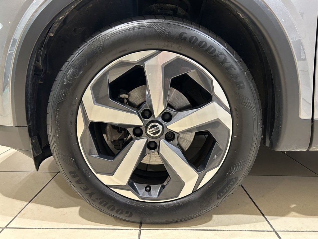 Used Nissan Qashqai 2022 for sale - 76237411: Photo 15