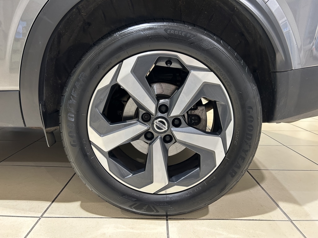 Used Nissan Qashqai 2022 for sale - 76237411: Photo 16