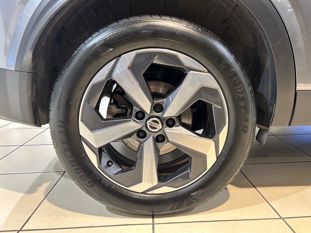 Used Nissan Qashqai 2022 for sale - 76237411: Photo 17