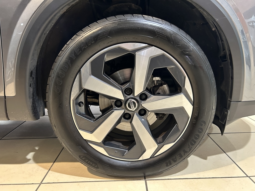 Used Nissan Qashqai 2022 for sale - 76237411: Photo 18