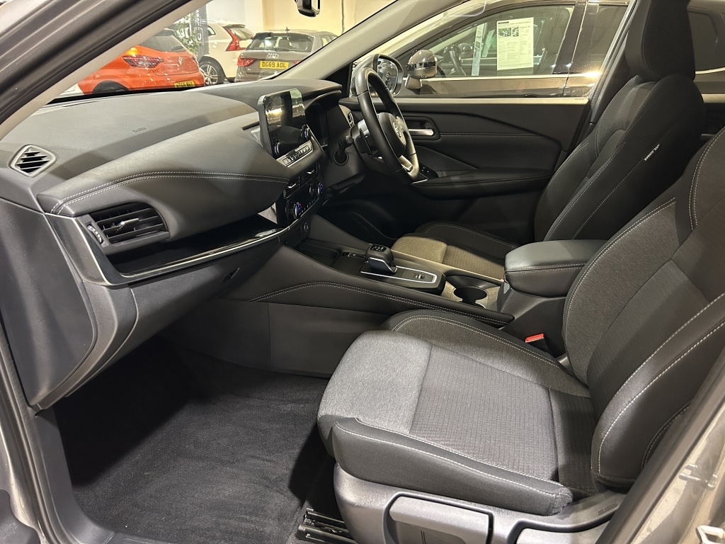 Used Nissan Qashqai 2022 for sale - 76237411: Photo 2