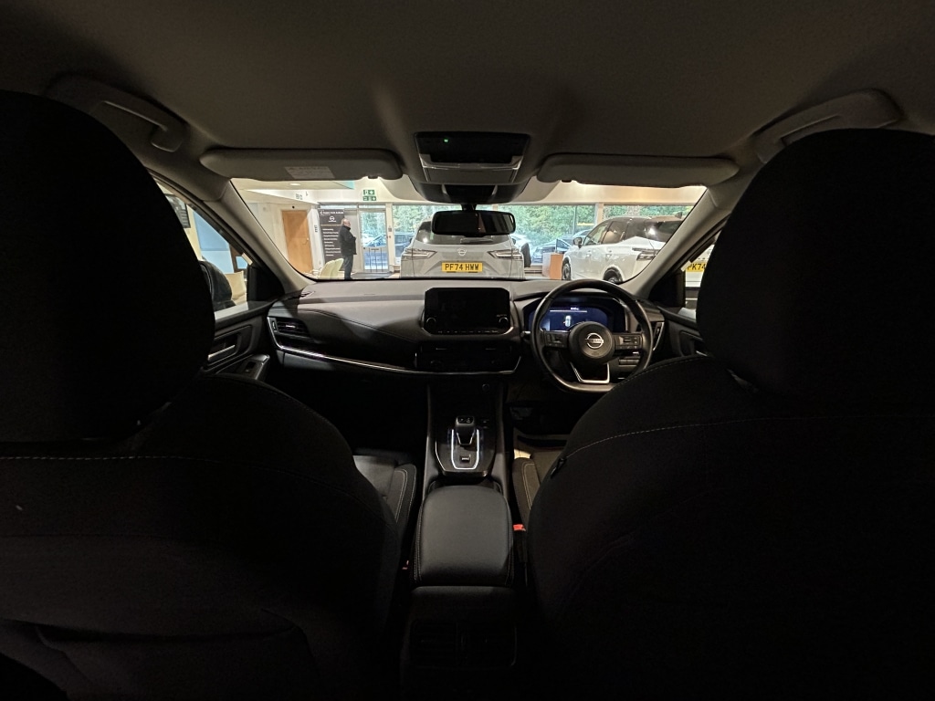 Used Nissan Qashqai 2022 for sale - 76237411: Photo 20