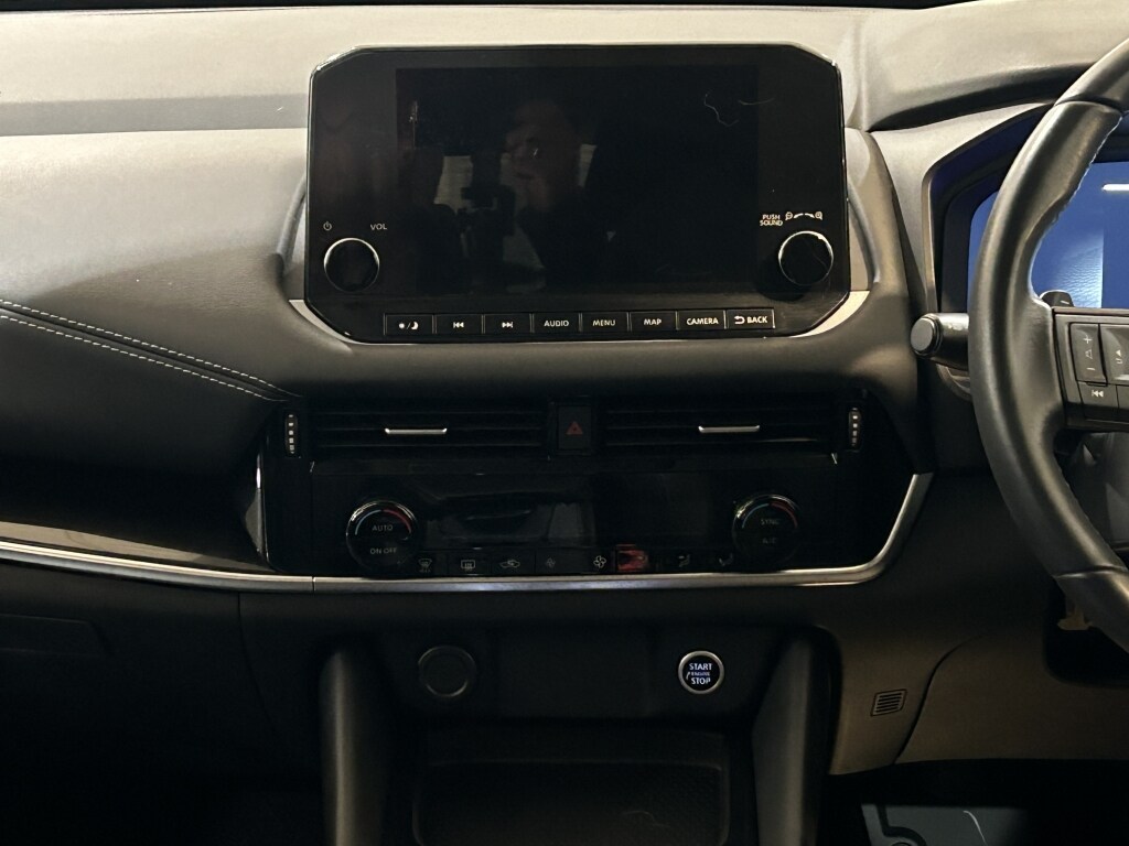 Used Nissan Qashqai 2022 for sale - 76237411: Photo 22