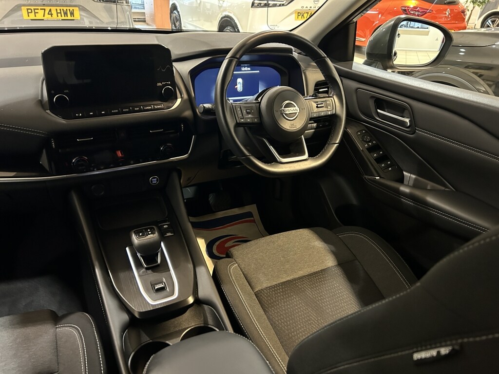 Used Nissan Qashqai 2022 for sale - 76237411: Photo 23