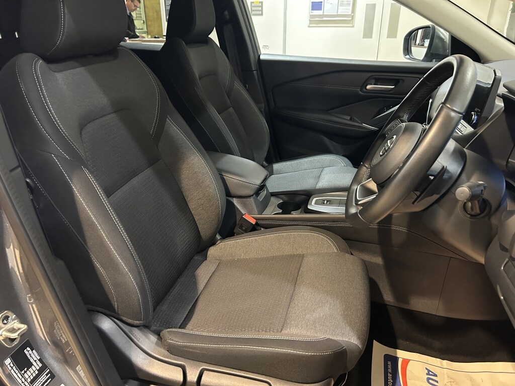 Used Nissan Qashqai 2022 for sale - 76237411: Photo 24