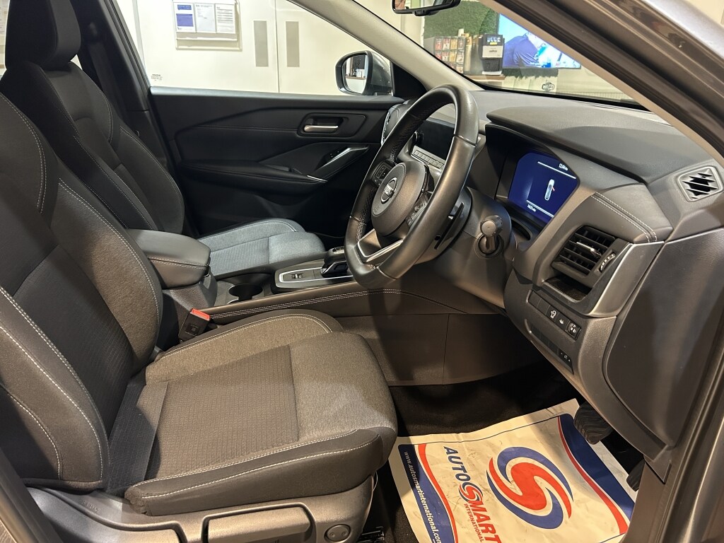 Used Nissan Qashqai 2022 for sale - 76237411: Photo 25