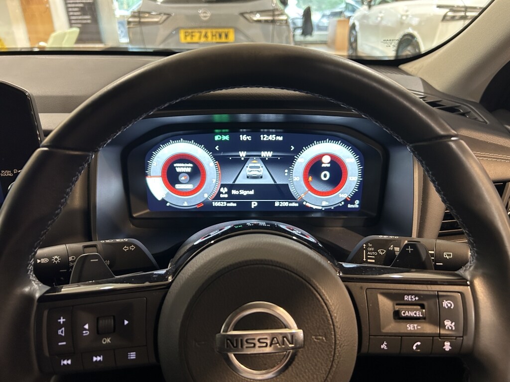 Used Nissan Qashqai 2022 for sale - 76237411: Photo 26