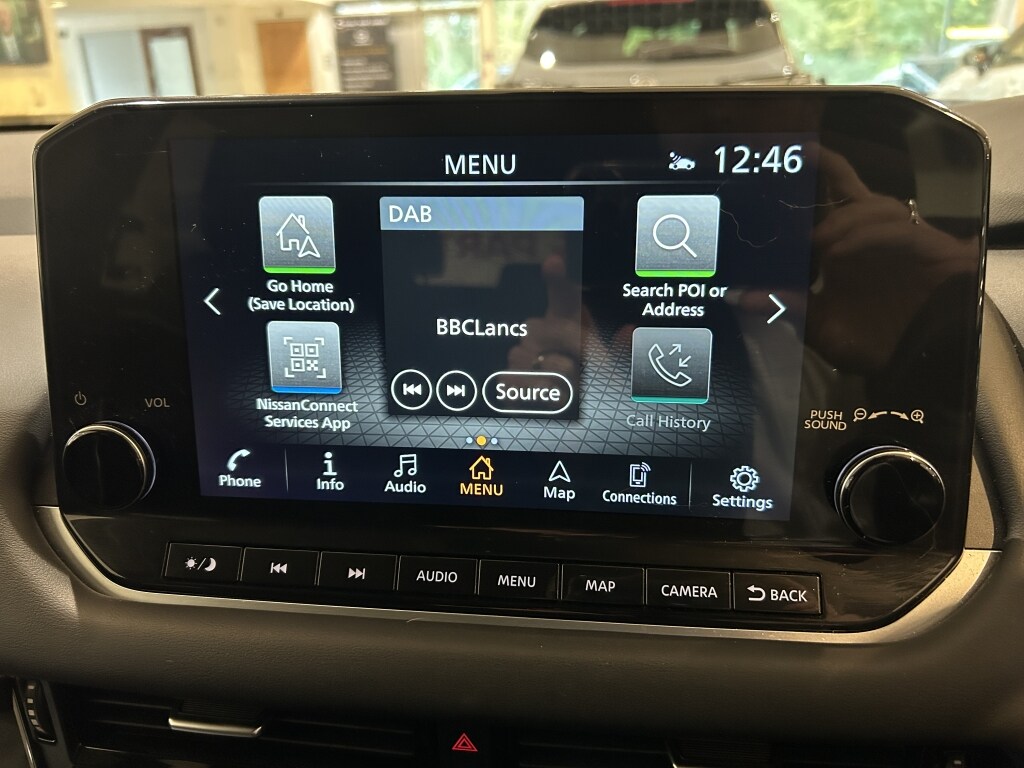 Used Nissan Qashqai 2022 for sale - 76237411: Photo 29