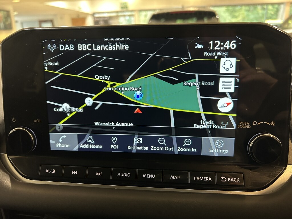 Used Nissan Qashqai 2022 for sale - 76237411: Photo 30