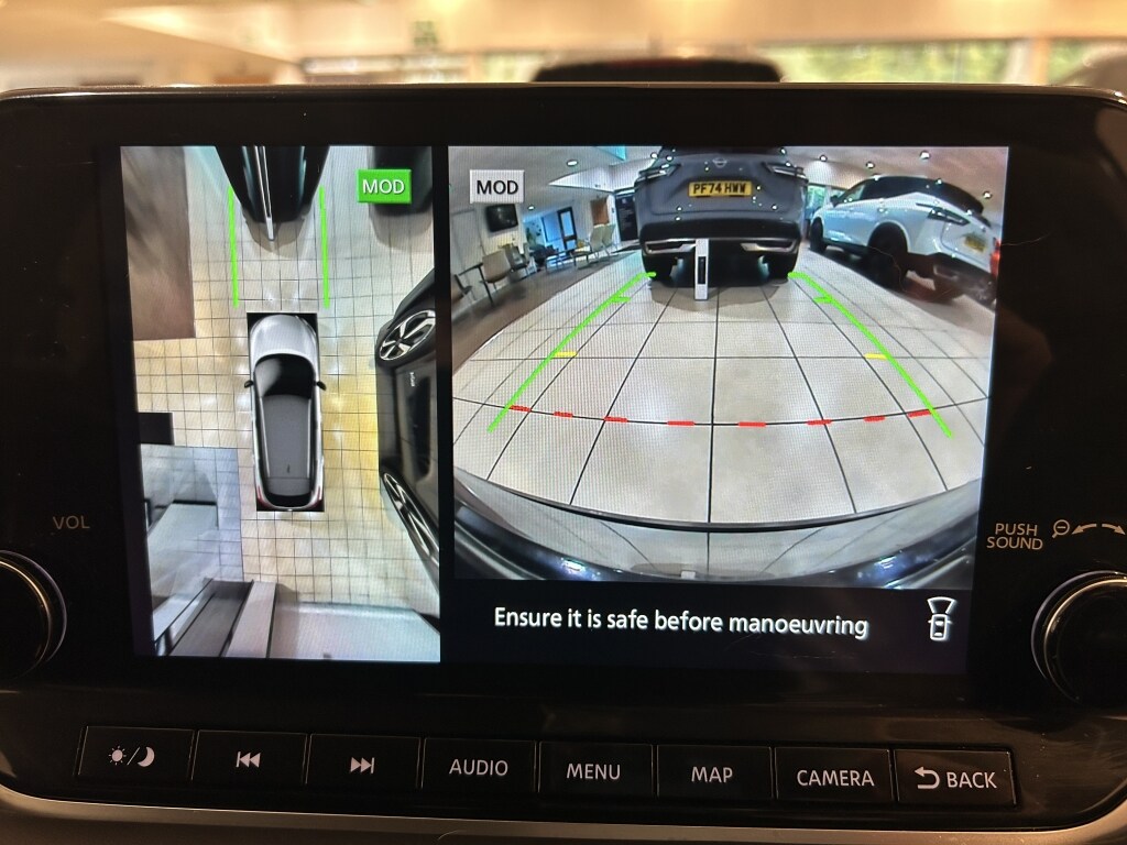 Used Nissan Qashqai 2022 for sale - 76237411: Photo 31