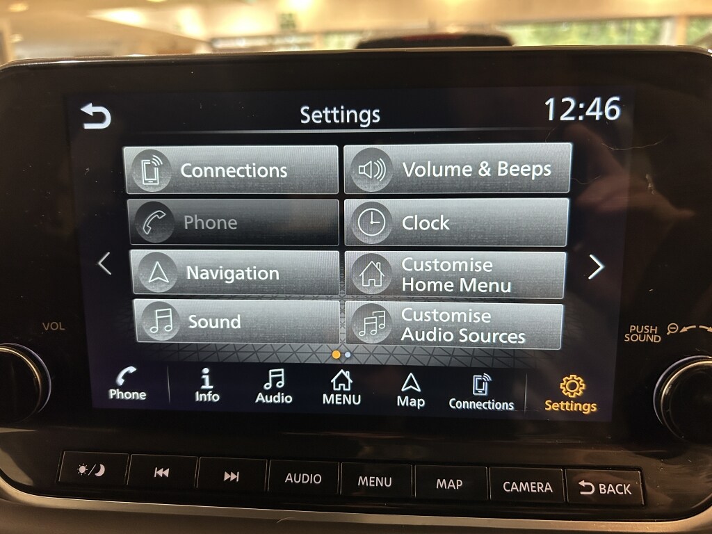 Used Nissan Qashqai 2022 for sale - 76237411: Photo 32