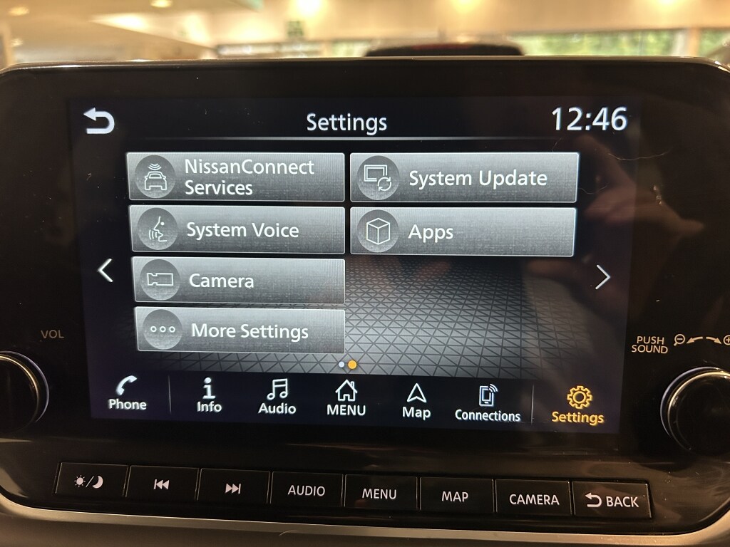 Used Nissan Qashqai 2022 for sale - 76237411: Photo 33