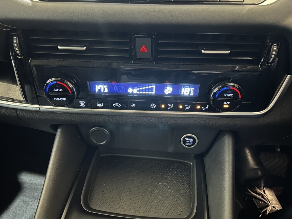 Used Nissan Qashqai 2022 for sale - 76237411: Photo 34