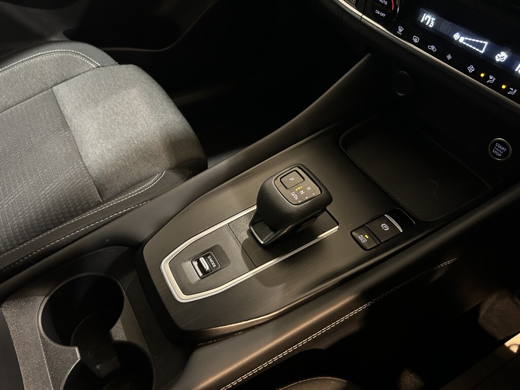 Used Nissan Qashqai 2022 for sale - 76237411: Photo 35