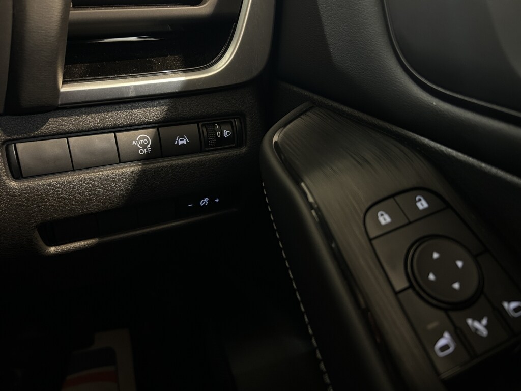 Used Nissan Qashqai 2022 for sale - 76237411: Photo 36