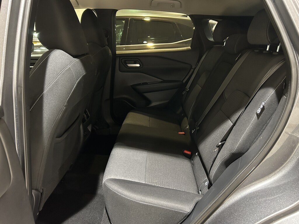 Used Nissan Qashqai 2022 for sale - 76237411: Photo 37