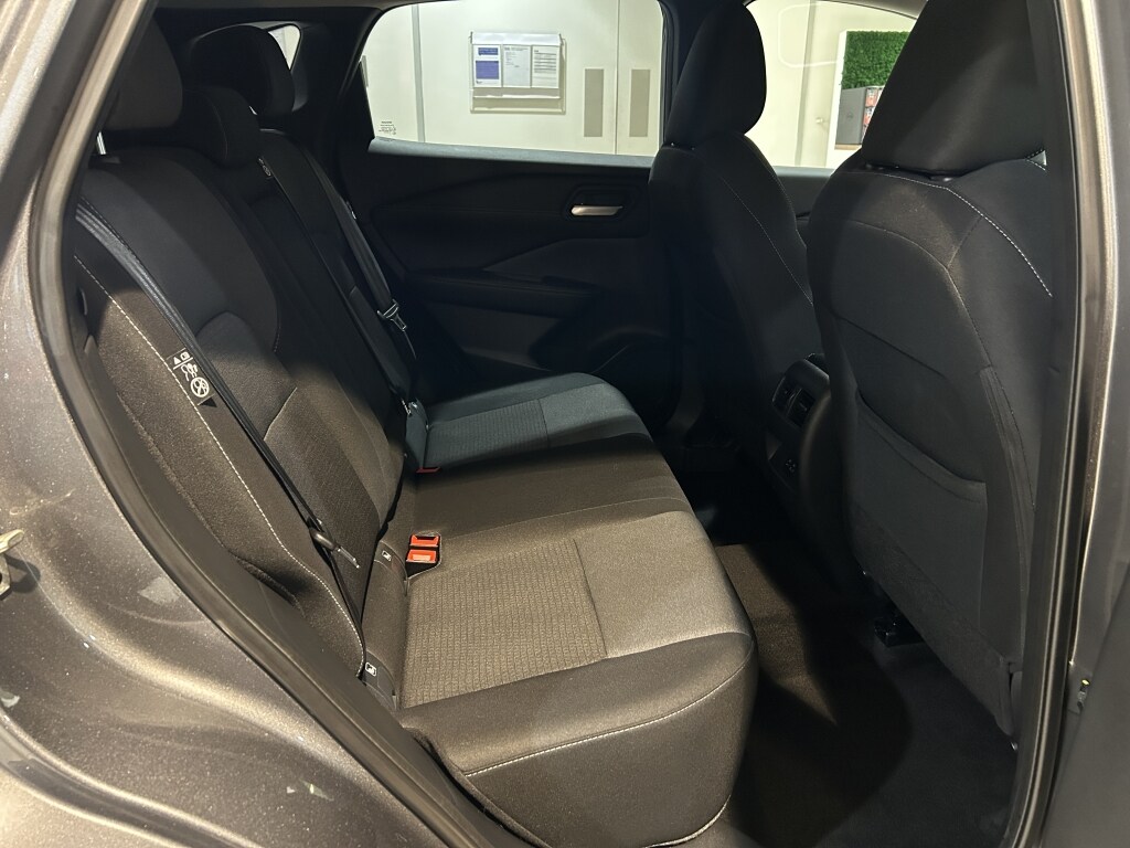 Used Nissan Qashqai 2022 for sale - 76237411: Photo 38