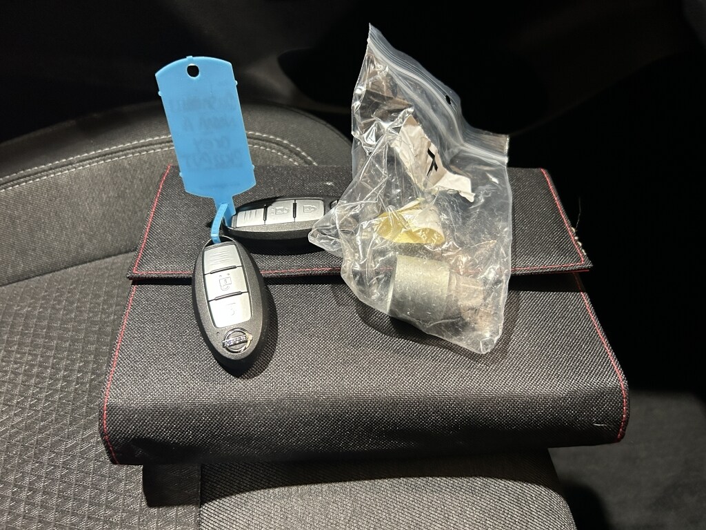 Used Nissan Qashqai 2022 for sale - 76237411: Photo 42