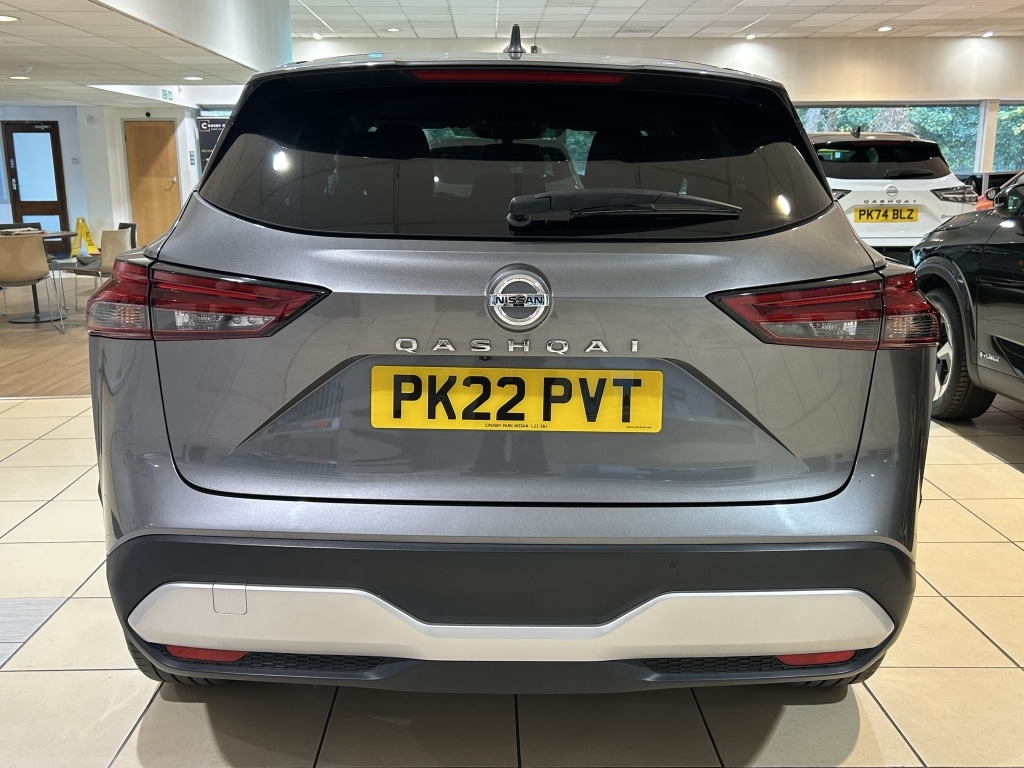Used Nissan Qashqai 2022 for sale - 76237411: Photo 7
