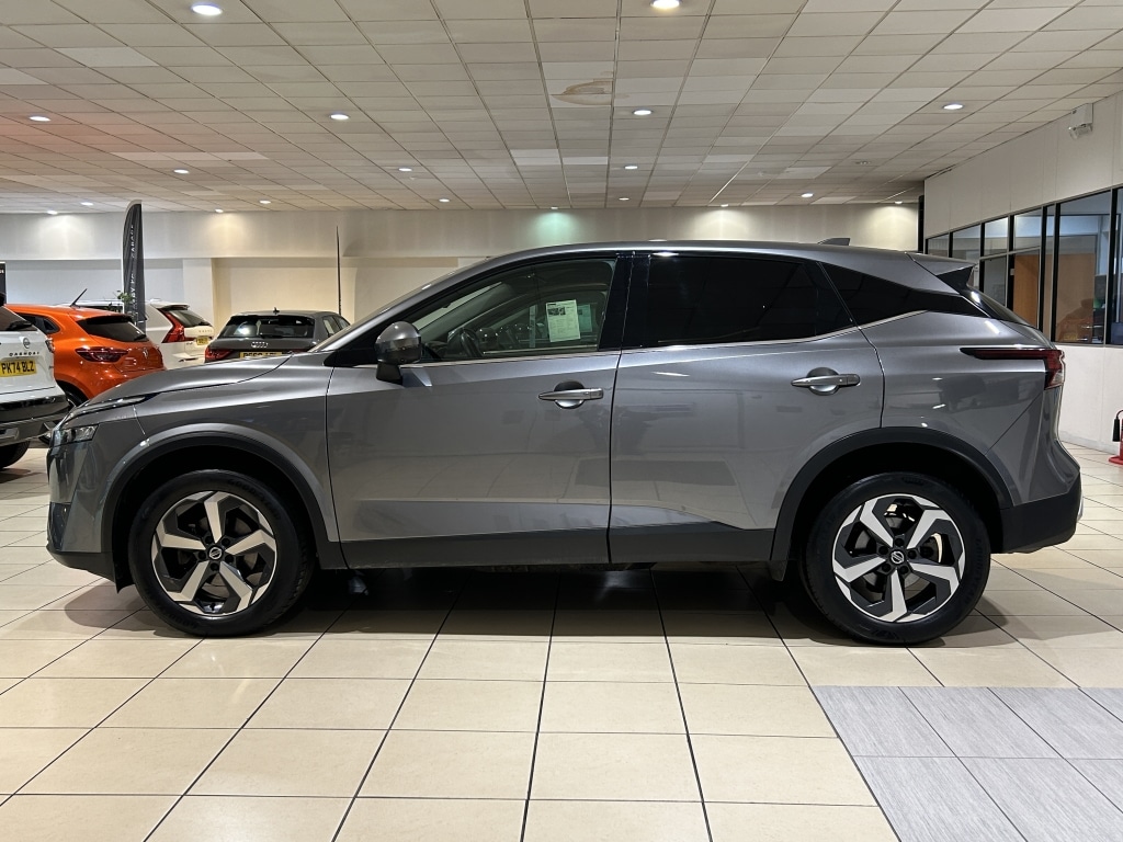 Used Nissan Qashqai 2022 for sale - 76237411: Photo 9