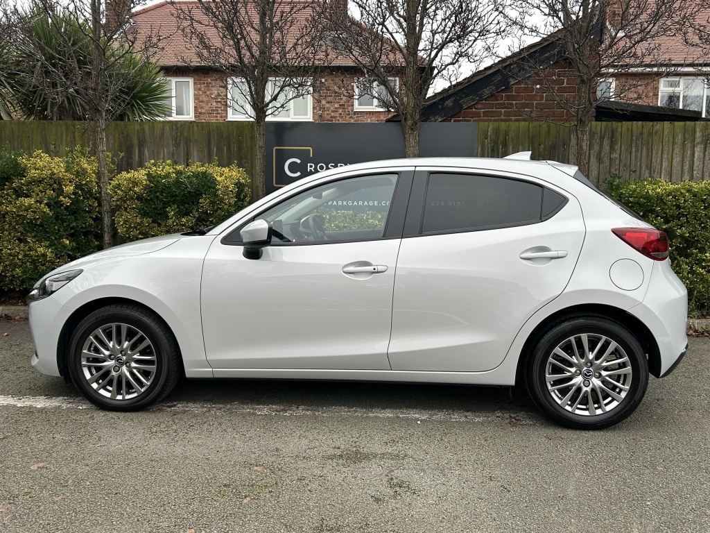 Used Mazda Mazda2 2022 for sale - 77062826: Photo 10