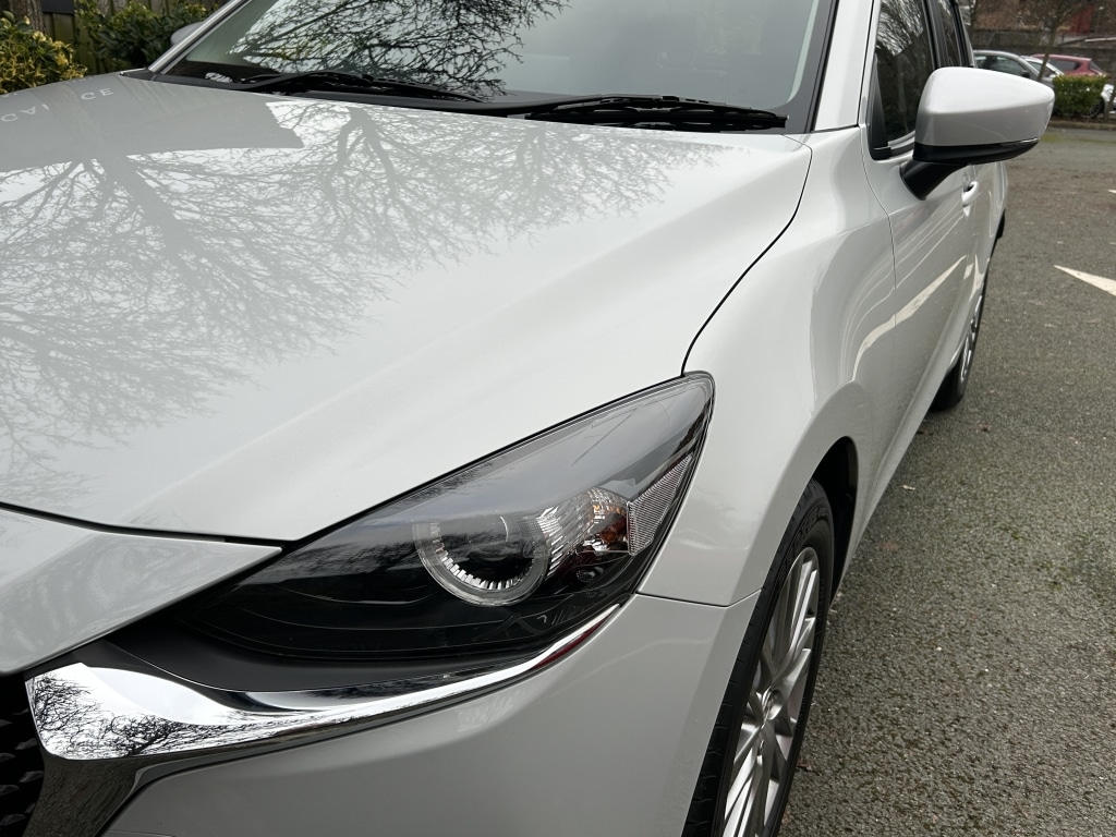 Used Mazda Mazda2 2022 for sale - 77062826: Photo 12