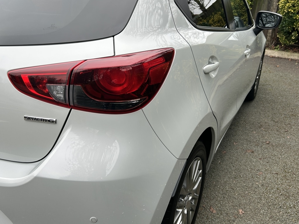 Used Mazda Mazda2 2022 for sale - 77062826: Photo 14