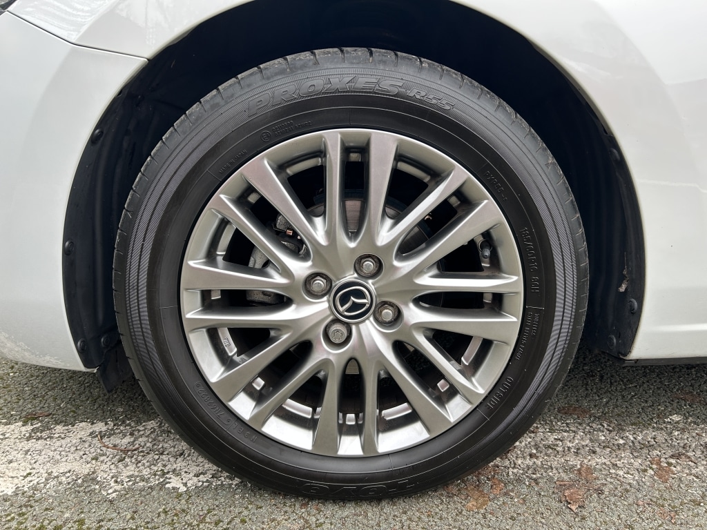 Used Mazda Mazda2 2022 for sale - 77062826: Photo 16