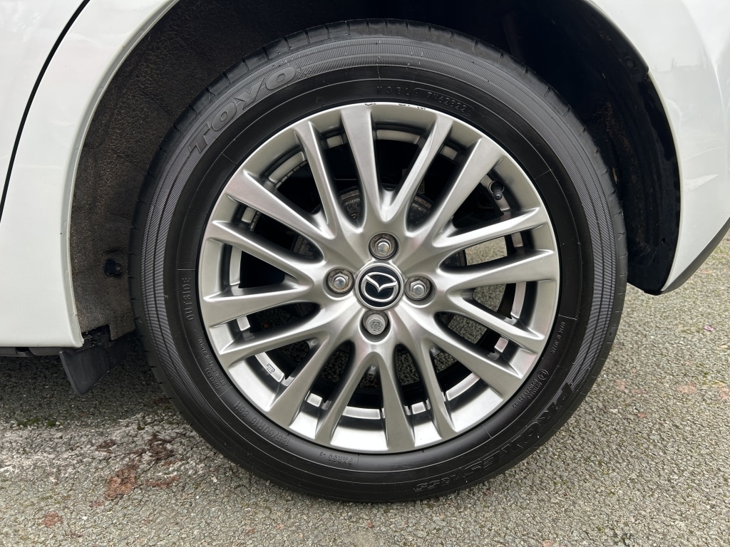 Used Mazda Mazda2 2022 for sale - 77062826: Photo 17